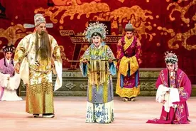南宁新增3名国家级非遗代表性传承人图片