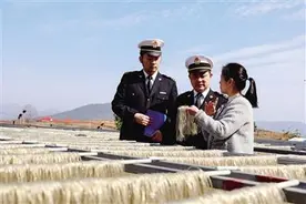 衡阳红薯粉成功出口英国，优化营商环境助力特色产业拓展国际市场图片