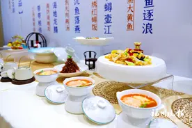“世界渔都·连江福品”进京推介 “连江味”问候“世界胃”图片