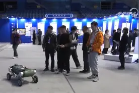 高校科研成果“下书架上货架” 校地企协同打造科技转化新引擎图片