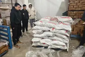太离谱！女子网购的“梅花鹿肉”不含鹿，其实是...图片
