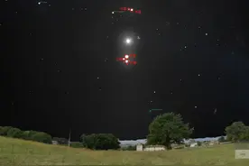 “七星连珠”百年难逢？答案是……图片