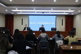 崂山已有境内外上市公司15家 还有约10家“储备中”图片
