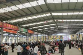 年产量10万吨，为何临朐的樱桃发展如此红火兴旺？图片