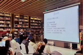 崂山区：“家校社网心”齐发力 培厚全环境立德树人沃土图片
