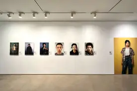 摄影师｜贺肖华：愿天下无贼，用AI生成被拐者和人贩子肖像图片