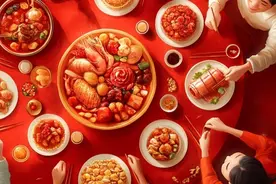 南京人的年夜饭怎么吃才有味儿？来翻《随园食单》找灵感图片