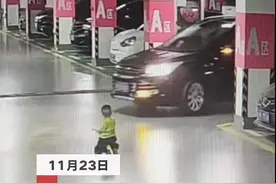 2岁男童不幸死亡！官方回应图片