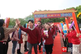 江苏省2024年中职职教高考文化统考安全顺利结束图片