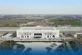 东台高铁站新增车次图片