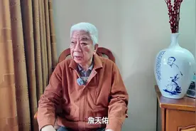 浦江同舟话团结⑥ | 耶鲁学成归来，他为何把家安在铁路工地？詹天佑之孙讲述祖父往事图片