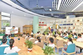 “两参老兵”杨业光：将社会责任放在心里扛在肩上图片