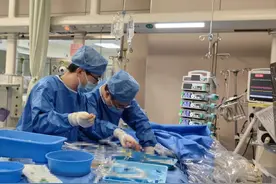 宁波近期高发！有医院ICU一晚上收治5例心梗患者！已有人用上了ECMO！务必警惕图片