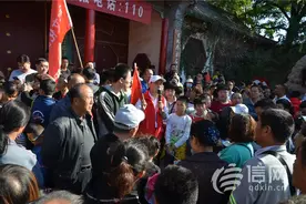 探寻京杭大运河深处的文化记忆 《临清胡同文化》修订出版图片
