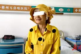耳朵反复流脓，当心慢性化脓性中耳炎夺走你的听力图片