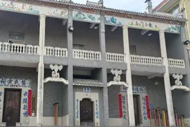 何以醒狮？叩关十五运，从祠堂烟火里长出岭南体育非遗IP图片