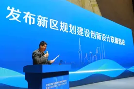 浦东下一个“30年”怎样发展？规划学界为引领区建设建言献策图片