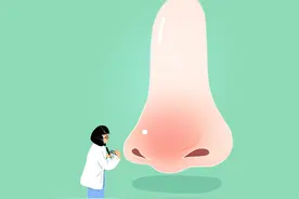 春天到了，过敏性鼻炎高发，如何应对？图片