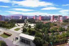 江苏经贸职业技术学院“2025迎新春嘉年华”成功举办图片