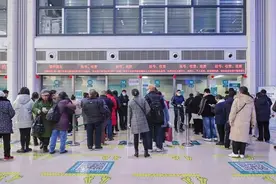 “一次挂号管3天”效果究竟如何？实地探访西南医大附院运行情况图片