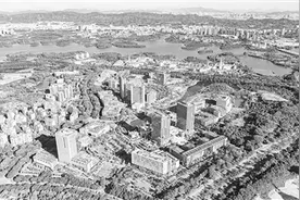 大科学装置建设迎重大进展 松山湖科学城发展全面提速图片
