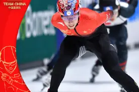 骄傲转发！中国短道速滑4金收官图片