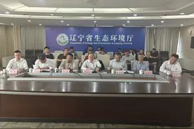 辽宁多部门联合开展机动车排放检验领域第三方机构专项整治图片