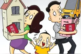 【小案事不小·小案不小办】夫妻感情破裂对簿公堂，法官耐心劝导终化心结图片