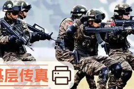 基层传真丨勇担使命践初心！这个中队教育实践有看头图片