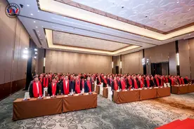 在穗温商企业年产值达4000亿元！这一商会架起两地桥梁纽带图片