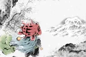 《山的风》捧回中国动漫节金奖，云南动漫产业发展前景可期图片