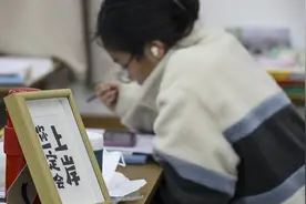 多校呼吁毕业生不要仅盯着考研考公  面对就业，怎样选择更好？图片