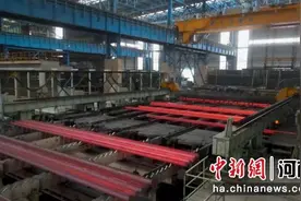 周口沈丘：“钢铁新城”正崛起图片