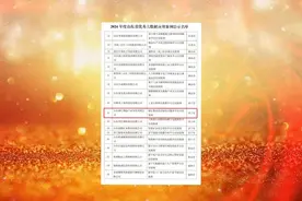 融汇数易平台荣获2024年度山东省优秀大数据应用案例图片