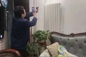 北京石景山全力应对强降雪 各街道和社区开启“全面防御”模式图片