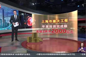 上海杨浦：推进重大工程建设 新年冲刺“开门红”视频封面