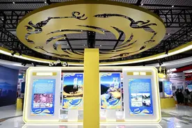 主场参展“特别有归属感”！20余家成都体育企业亮相中国体博会图片