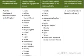 干货！手把手教你如何从国外带宠物入境新加坡～图片