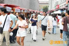 部分场馆已约满！中秋假期，南昌人气旺图片