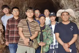 果然视频丨获评全国十大考古新发现，领队听见“山东”心跳都快了图片