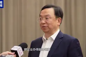 这场民营企业座谈会  雷军、王传福、王兴兴发声图片