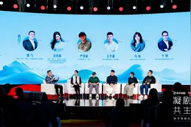 近400亿！短剧市场规模在赶超电影图片