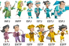 【每日社科】“I人”还是“E人”？先别急着给自己贴标签图片