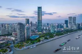 法治赋能，精准施策！提升企业服务能级虹口在行动图片