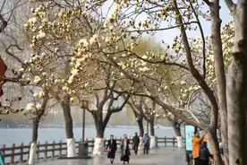 一图读懂！春捂要捂到什么时候？医生指出一个时间点图片