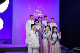 演艺+直播：文化消费市场规模翻番图片