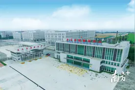 买卖全球！探寻汕头跨境电商“一线密码”图片