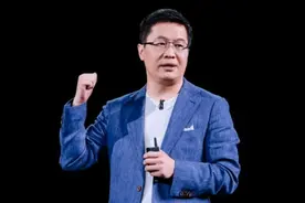 清华学霸卢伟冰谈高考秘诀：这9个字将祝你金榜题名图片
