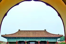 行而不辍十二秋——回望北京中轴线申遗路图片