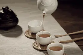 爱茶之人有福了！随时品茗，方便快捷图片